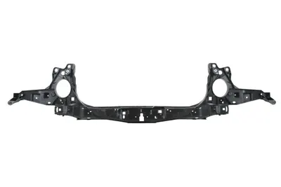 Acoperire fata potrivit PORSCHE CAYENNE II 92A/958 2010-2014 - (superior, plastic)