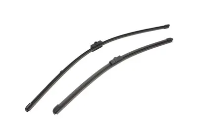 Lama stergator fata (2buc) VF310 Silencio Xtrm 600 475mm potrivit AUDI A3; SKODA OCTAVIA II; VW ARTEON, CADDY III, CADDY III MINIVAN, GOLF V, JETTA III, TOURAN 02.03
