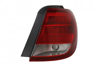 Stop lampa spate dreapta LED PY21W MERCEDES Clasa B W246 W242 intre 2011-2018