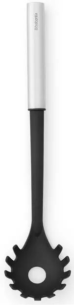 Lingură pentru spaghete Brabantia - Profile NEW Non-Stick, gri
