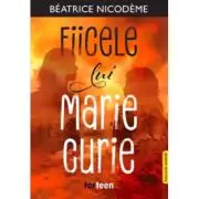 Fiicele lui Marie Curie