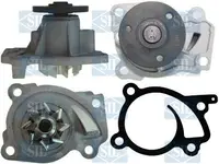 Pompa Apa cu Garnitura Potrivit Dacia Dokker, Dokker Minivan, Duster, Duster Suv, Lodgy; Renault Arkana I, Logan Stepway Ii, Megane Iv, Sandero Stepway Ii, Super 5 1.4-1.6lpg 08.86