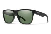 Smith Lowdown XL2 003/L7 Polarized