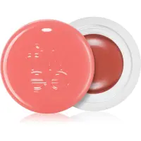 fwee Lip&Cheek Blurry Pudding Pot balsam tonic pentru buze si obraji culoare CR01 Dear (Bestie Moment) 5 g