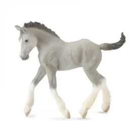Figurina Manz Shire Gri M Collecta