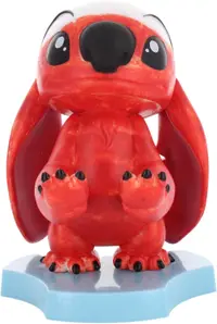 Holder EXG Disney: Lilo & Stitch - Badness Level Stitch (Holdem), 10 cm