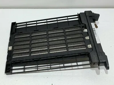 Rezistenta aeroterma 5Q0963235E Audi A3 (2012-2019) [8V1]