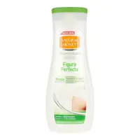 Loțiune pentru Fermitate și Anticelilitică Body Contour Natural Honey Figura Perfecta 330 ml