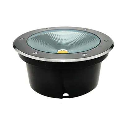 Spot Pardoseala Led Ray 24v/30w 5000k Ip67