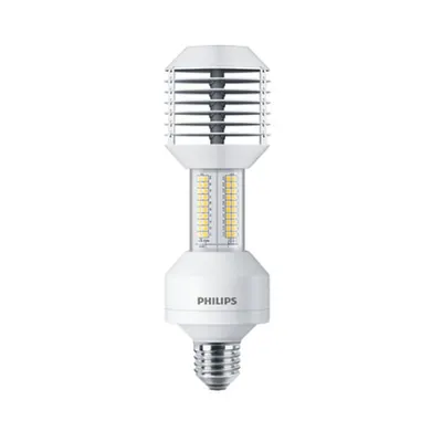 Bec Led Philips TrueForce Road HID SON-T 60-35W 4000K 6000lm E27
