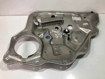 Macara geam electric dreapta spate a2218203102 Mercedes S-Class (2005-2009) [W221]