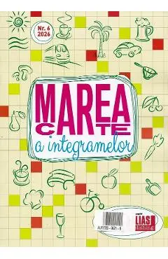 Marea carte a integramelor Nr.6 2026