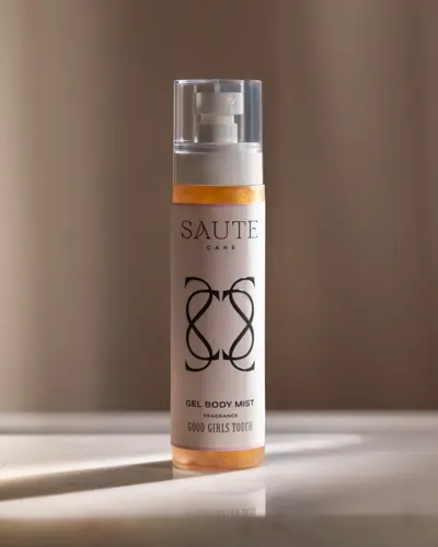 Body mist Saute Care Good Girls Touch 150ml