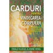 Carduri pentru vindecarea corpului