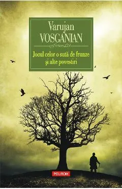 eBook Jocul celor o suta de frunze si alte povestiri