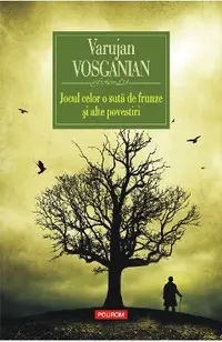 eBook Jocul celor o suta de frunze si alte povestiri