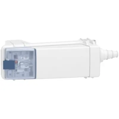 Canalis - Priza Derivatie Siguranta Nf - 8,5X31,5 - 16 A - Polaritate Fixa