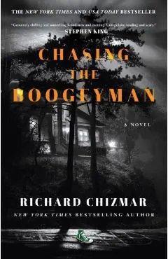 Chasing the Boogeyman