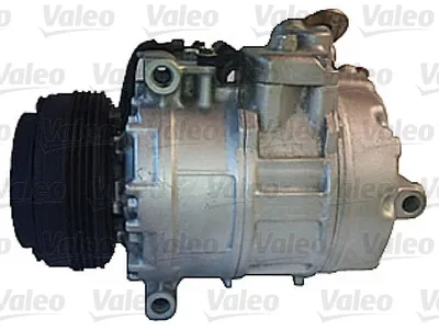 Compresor climatizare (reconditonat) potrivit BMW 3 (E46), 5 (E39), 7 (E38), X3 (E83), X3 (F25) 2.0-3.2 08.95-10.12