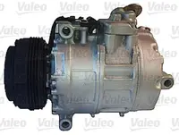 Compresor climatizare (reconditonat) potrivit BMW 3 (E46), 5 (E39), 7 (E38), X3 (E83), X3 (F25) 2.0-3.2 08.95-10.12