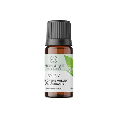 Set 4 x Ulei Aromat, Aromatique Lacramioare, 10 ml
