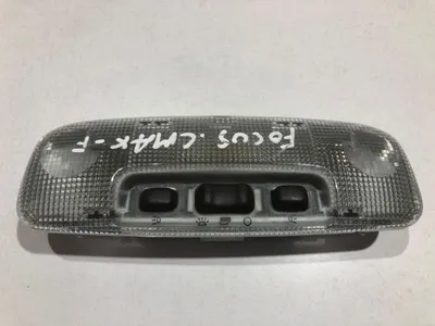 Plafoniera - lampa fata / spate 3s7a-13k767-aa Ford Focus C-Max (2003-2007)