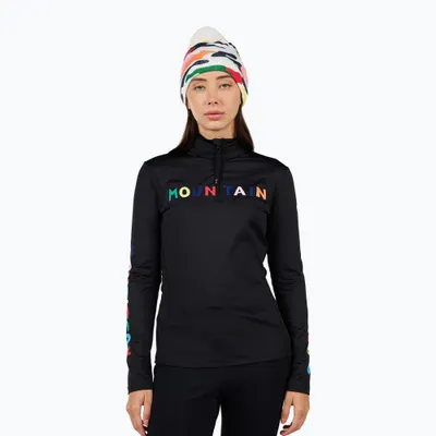 Hanorac damă Rossignol JCC Booster Half Zip