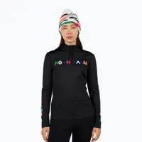 Hanorac damă Rossignol JCC Booster Half Zip
