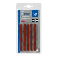 LAMPA - FIX STRIPS, snur anvelopa tubeless, 5 x 85mm [refillntru LA-94259 LA-90237]