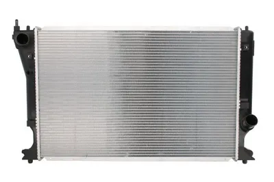 Radiator apa racire motor (transmisie manuala) TOYOTA AVENSIS, COROLLA VERSO 2.0D 2.2D intre 2005-2018