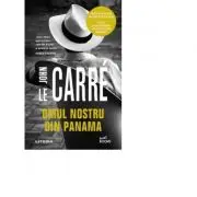 Omul nostru din Panama