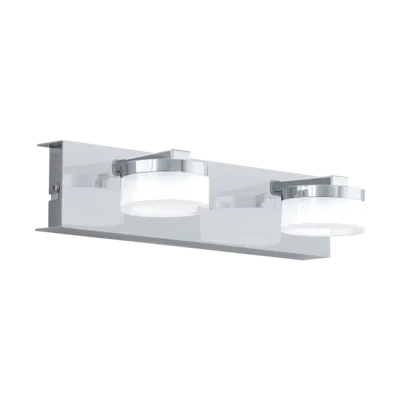 Lampa perete ROMENDO 1 3000K alb cald 220-240V,50/60Hz IP44