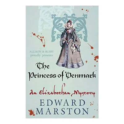 The Princess of Denmark