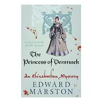 The Princess of Denmark