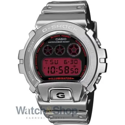 Ceas Casio Casio G-Shock GM-6900YRA-8