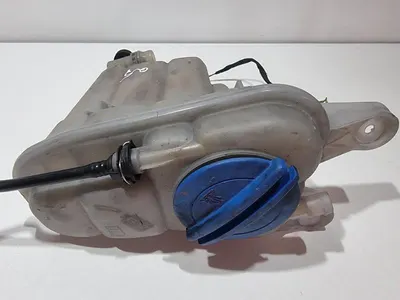 Vas expansiune 8K0121403H Audi A4 (2007-2011) [8K2, B8] 2.0 tdi 177 cp CGLB