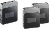 Microfon Godox - MoveLink M2, negru