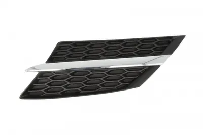 Grila fata stanga negru crom TOYOTA RAV 4 intre 2012-2016