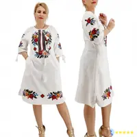 Rochie Traditionala Eleftheria