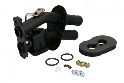 Robinet incalzire potrivit MERCEDES SPRINTER 2-T (B901, B902), SPRINTER 3-T (B903), SPRINTER 4-T (B904); VW LT 28-35 II 2.1D-2.9D 01.95-07.06