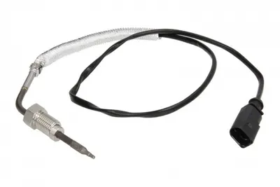 Senzor temperatura evacuare (inainte de turbo) potrivit SEAT CORDOBA, IBIZA III, IBIZA IV, IBIZA IV SC; SKODA FABIA II, ROOMSTER, ROOMSTER PRAKTIK; VW POLO 1.4D 1.9D 10.01-06.10