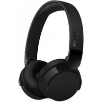 Handsfree Bluetooth Philips 4000, A2DP, Negru TAH4209BK/00