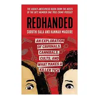 Redhanded