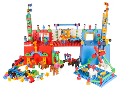 Set de construcție