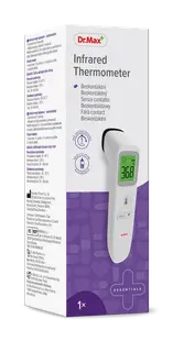 Dr. Max Termometru non-contact, 1 bucata