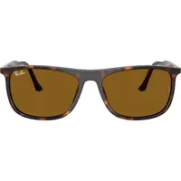 Ray-Ban RB2216 902/33 58