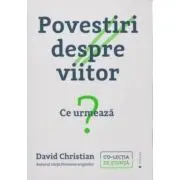 Povestiri despre viitor