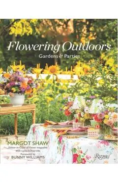 Flowering Outdoors