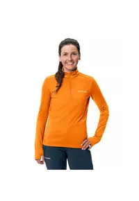 Bluza pentru trekking Livigno Halfzip II