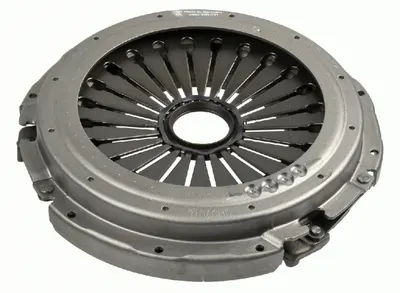 Placa presiune ambreiaj (362mm, nou) potrivit MAN L2000, M 2000 L, M90, TGM I D0824FL01-D0836LFL55 12.88